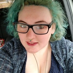 Meet your Posher, Kayleigh